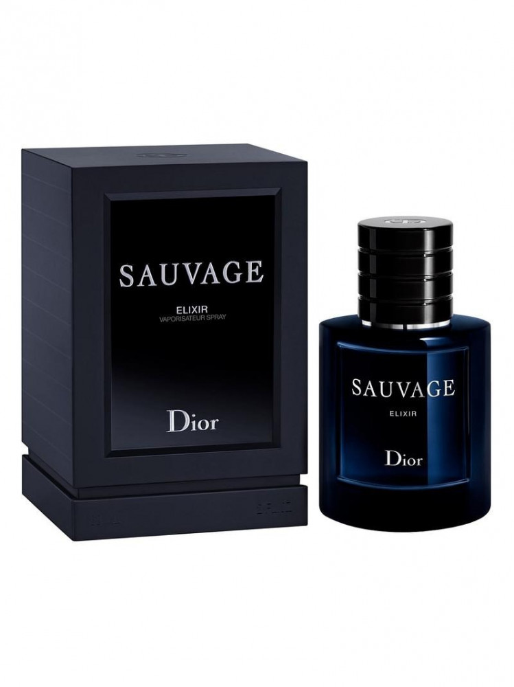 عطر سوفاج الكسير من ديور للرجال - او دو برفيوم 60مل
