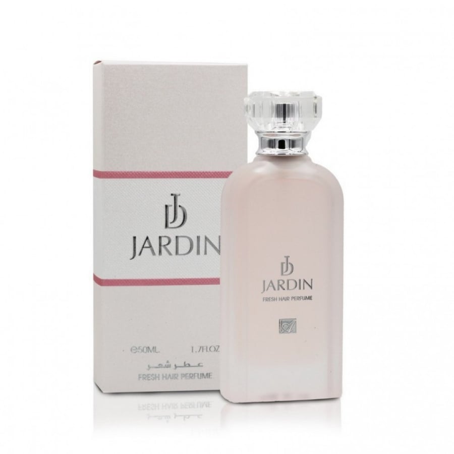 عطر الشعر جاردين 50مل