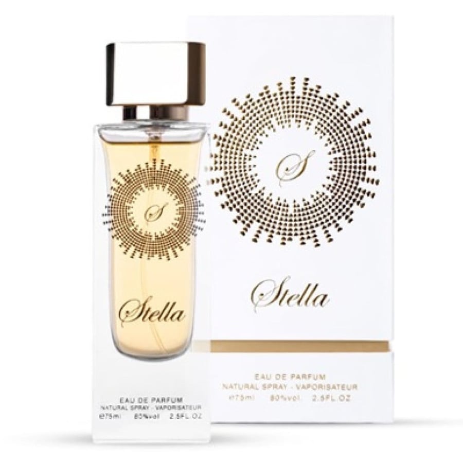 عطر استيلا اودي بارفيوم 100مل
