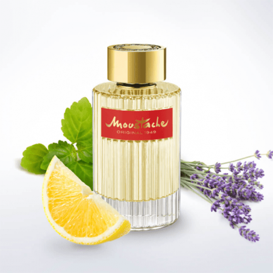 عطر موستاش اوريجينال 1949 من روشاس للرجال - او دي تواليت 125مل