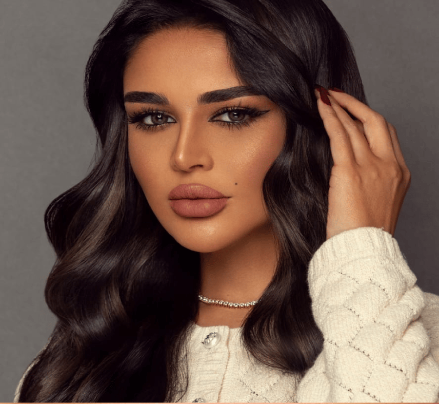 عدسات امارا - لون بون