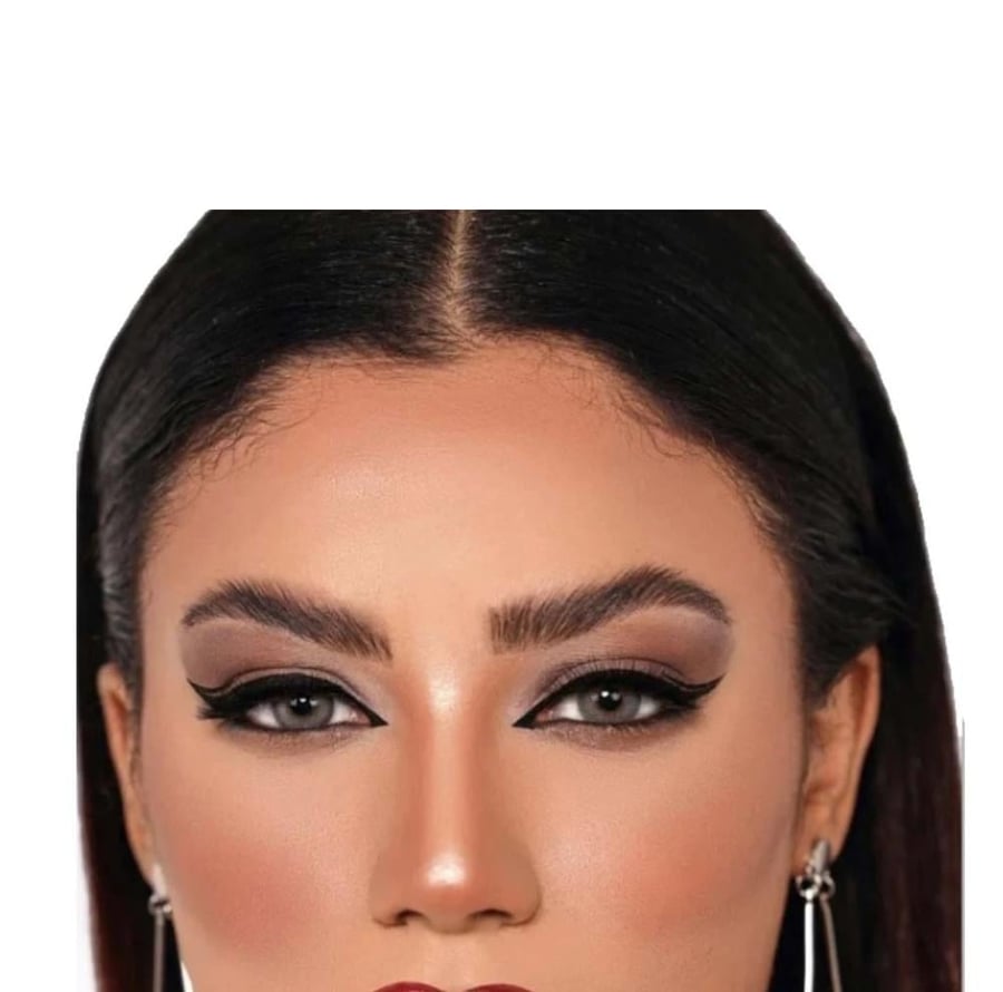 عدسات لاصقة يومية QUEEN#5 من ايكو