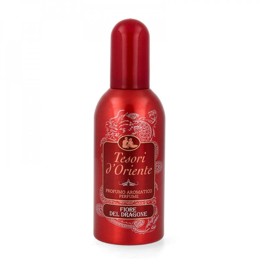 عطر دراجون للنساء او دي بارفان من تيسوري دي اورينت 100مل
