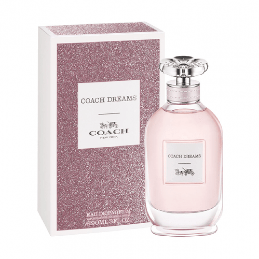 عطر كوتش دريم من كوتش للنساء - او دي برفيوم 90مل