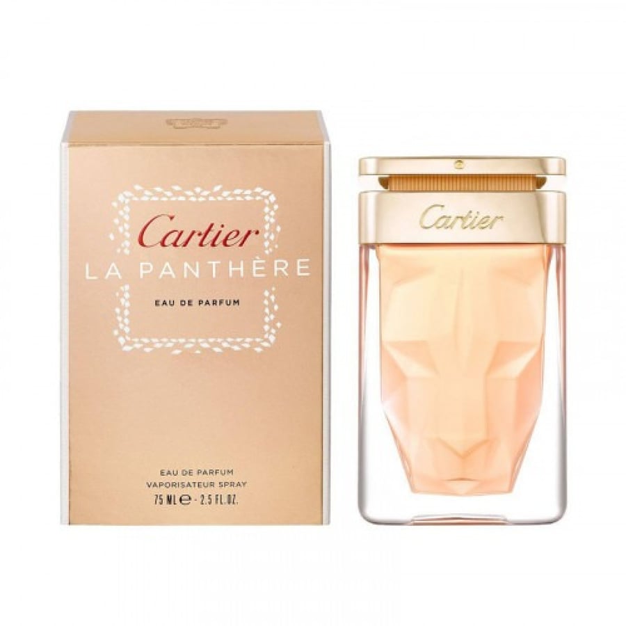 عطر كارتير لابانتير او دو بارفيوم 75مل
