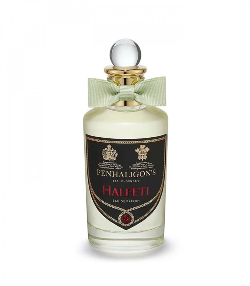 عطر هالفيتي او دي برفيوم من بنهالغنز 100مل