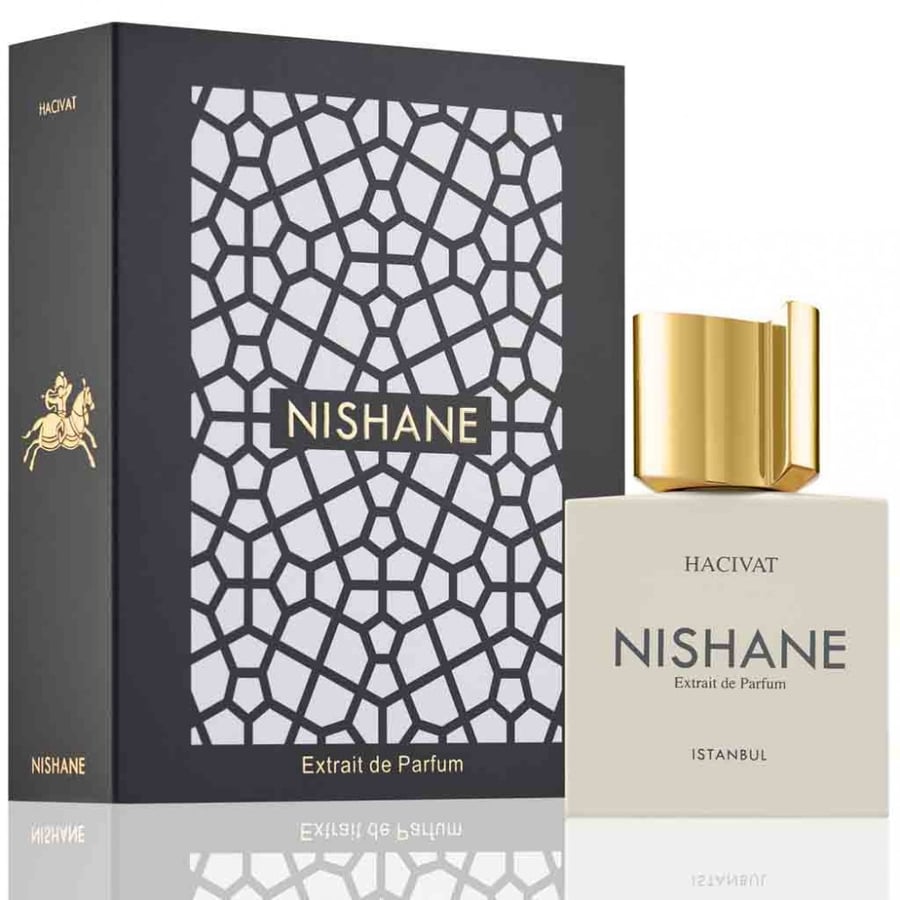 عطر هاتشيفات من نيشاني - إكستريت دو برفيوم 100مل
