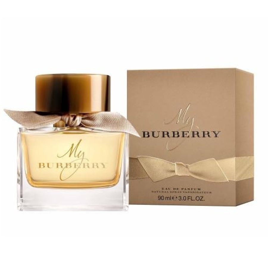 عطر بربري ماي بربري او دو بارفيوم 90مل