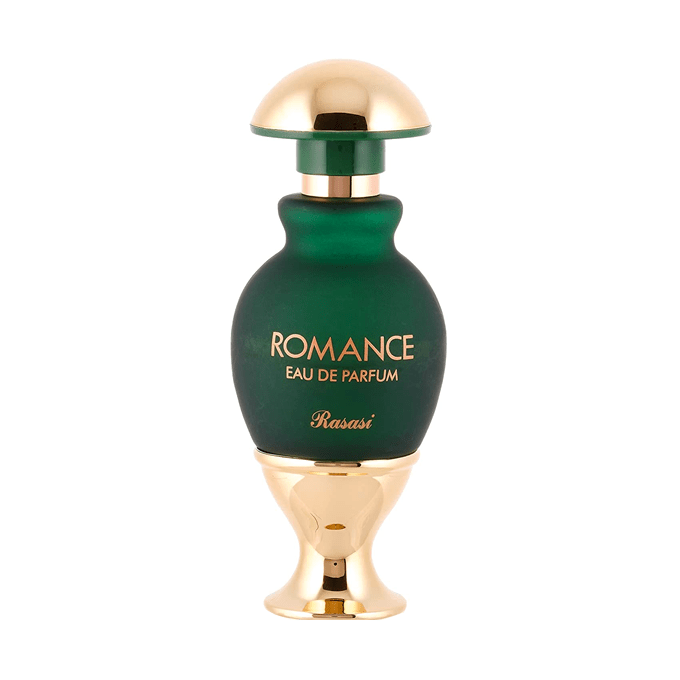 عطر رومانس او دي برفيوم للنساء من الرصاصي 45مل