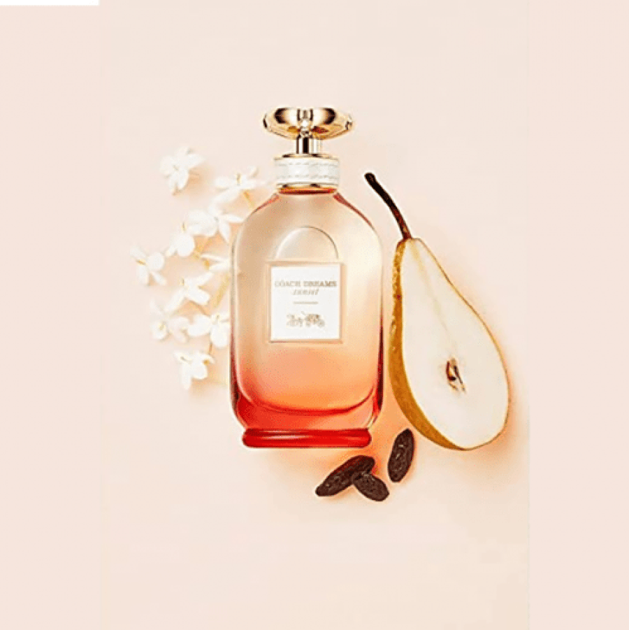 عطر كوتش دريمز صن سيت من كوتش للنساء - او دو برفيوم 90مل