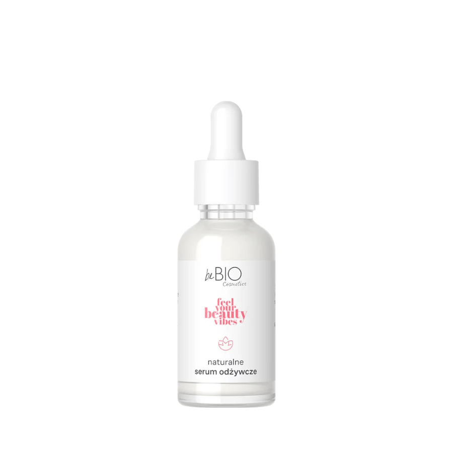 سيروم التغذية للوجه Nourishing Serum Feel Your Beauty Vibes 30ml