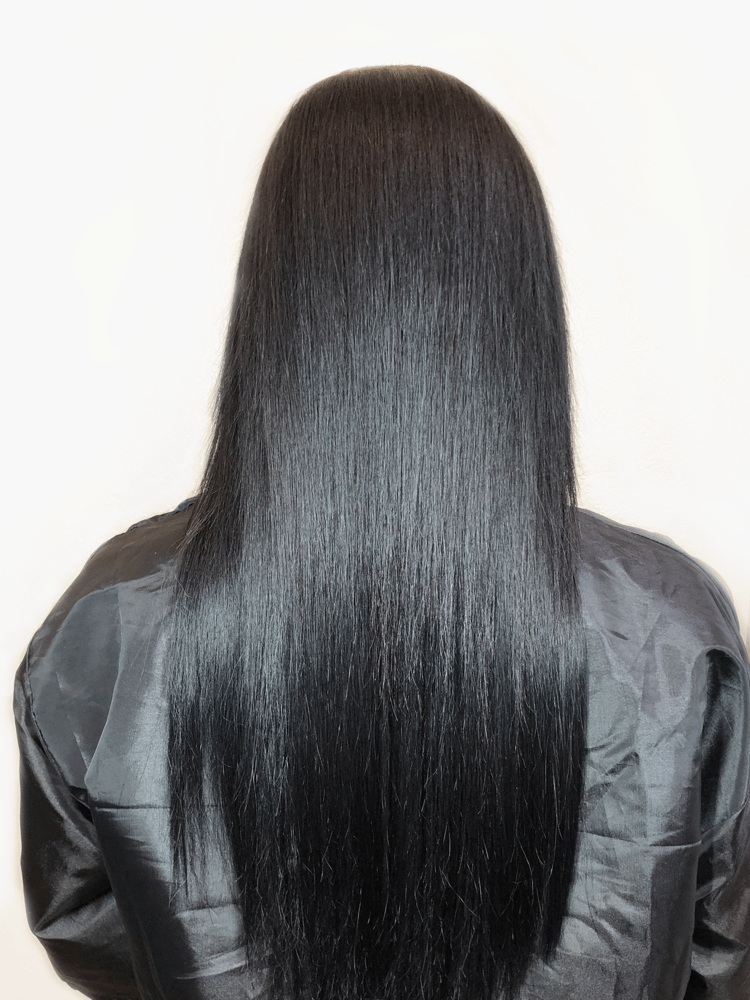 Acai Berry Smoothing keratin System