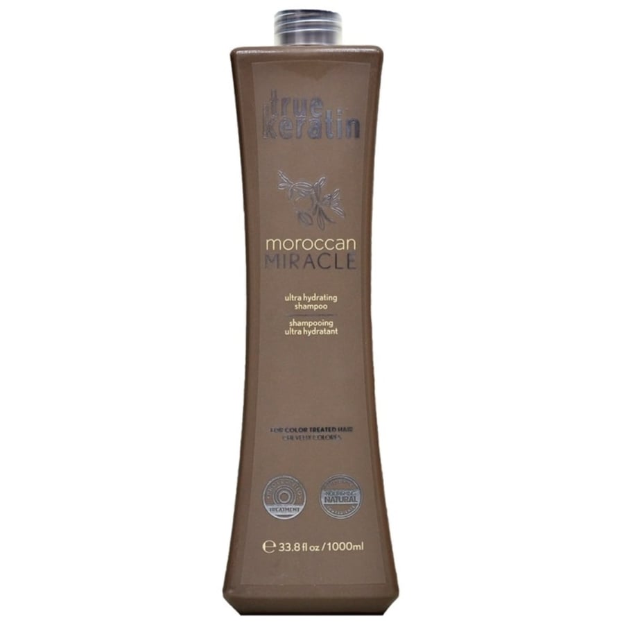MM Ultra Hydrating Shampoo - 1000ml / 33.8oz