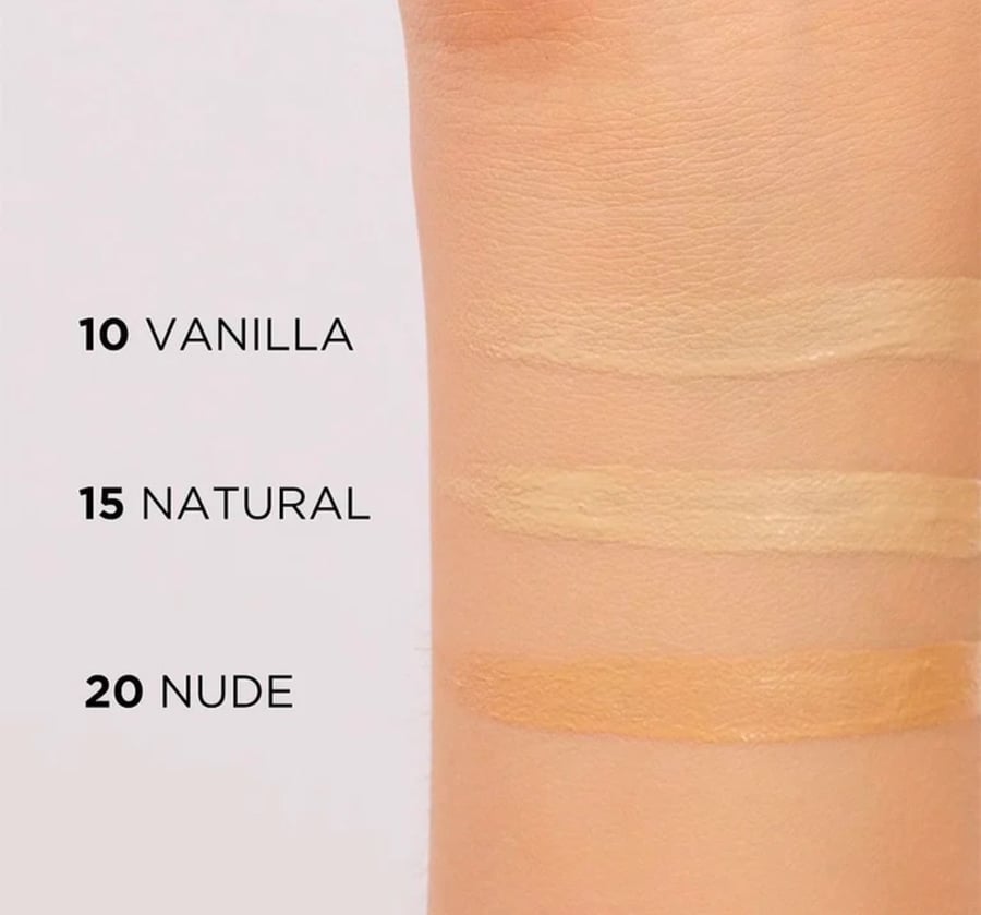 كونسيلر لومي Brightening Creamy Concealer - وندر ماتش