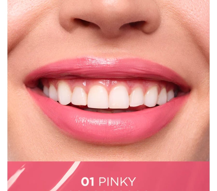 NR 01 PINKY
