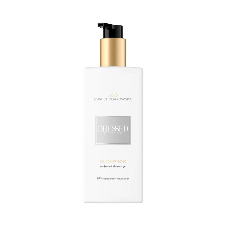 جل استحمام معطر Dressed for Success
