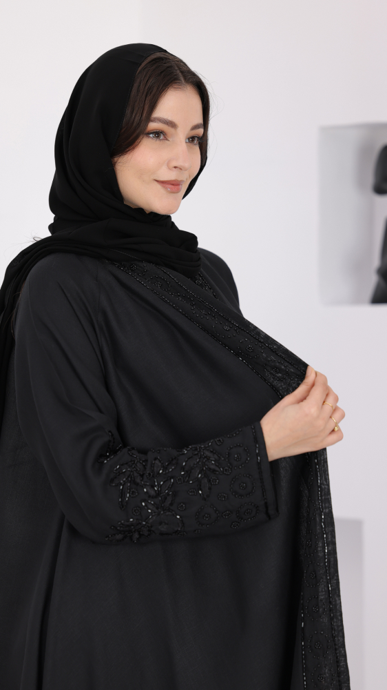 عباية شك