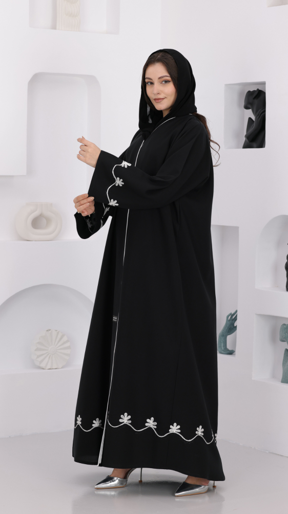 عباية نواعم