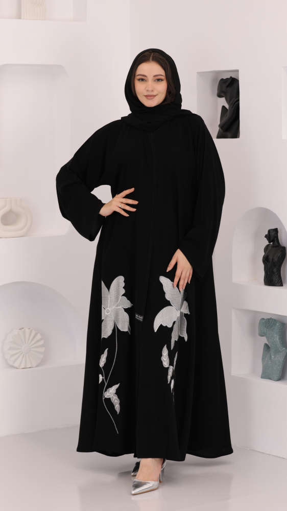عباية الجمال