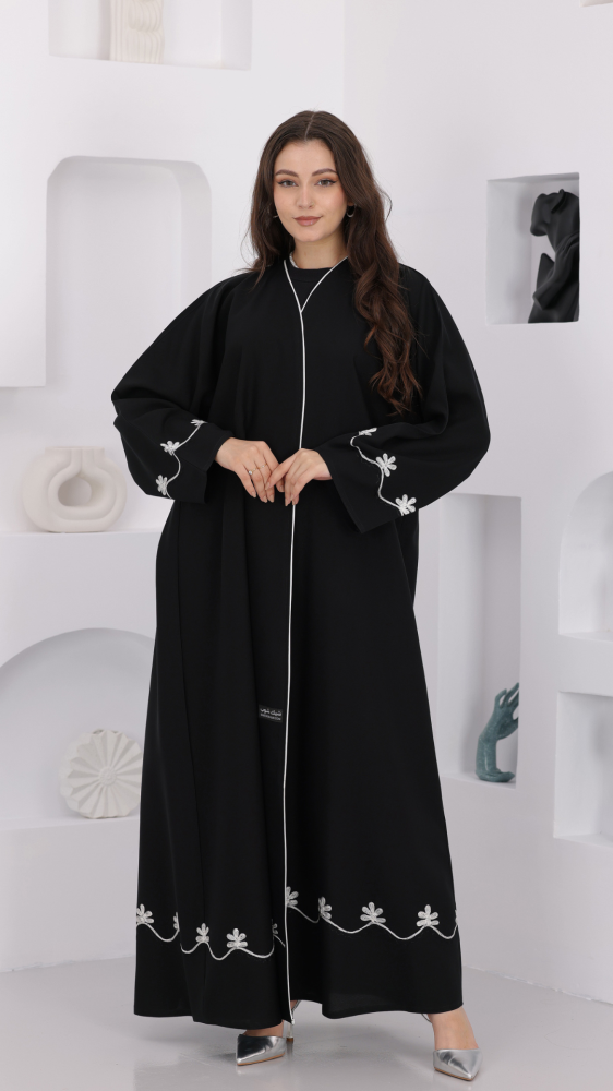 عباية نواعم
