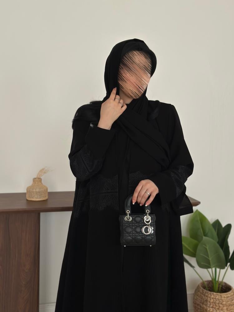عبايه 1250