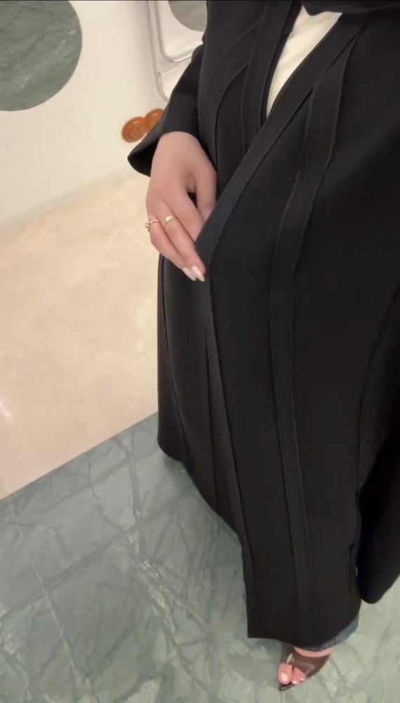 عبايه نواعم