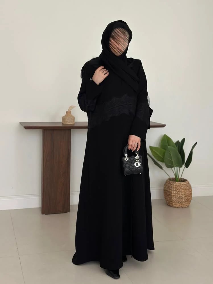عبايه 1250