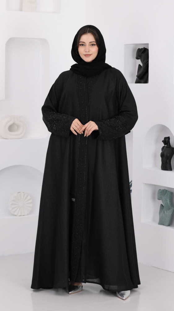 عباية شك