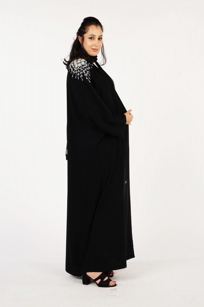 عباية شك رتبة