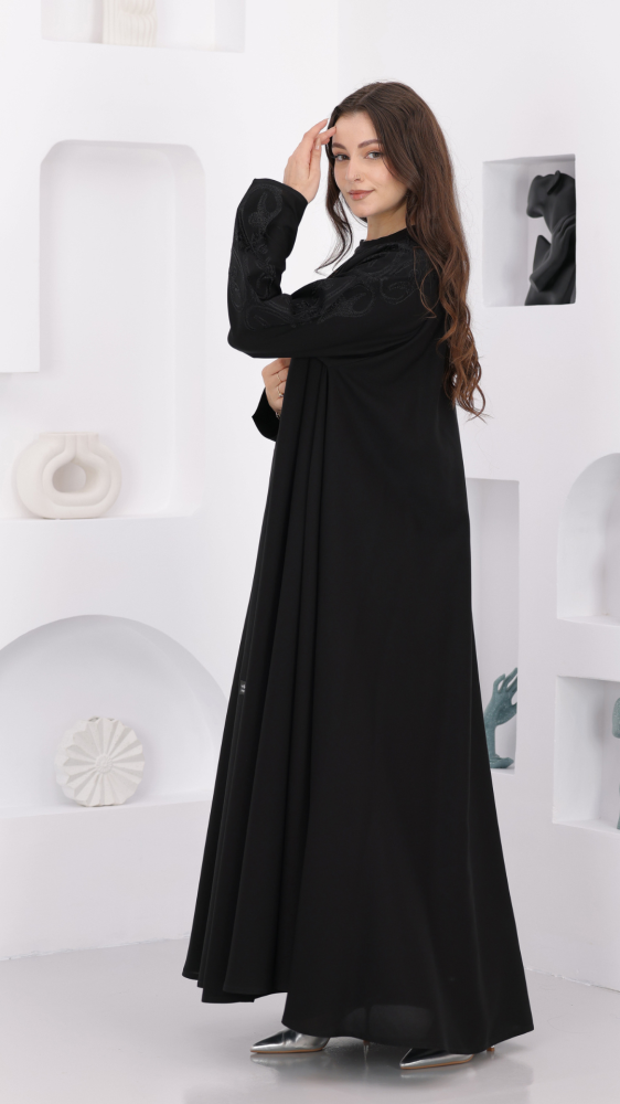 عباية شيك