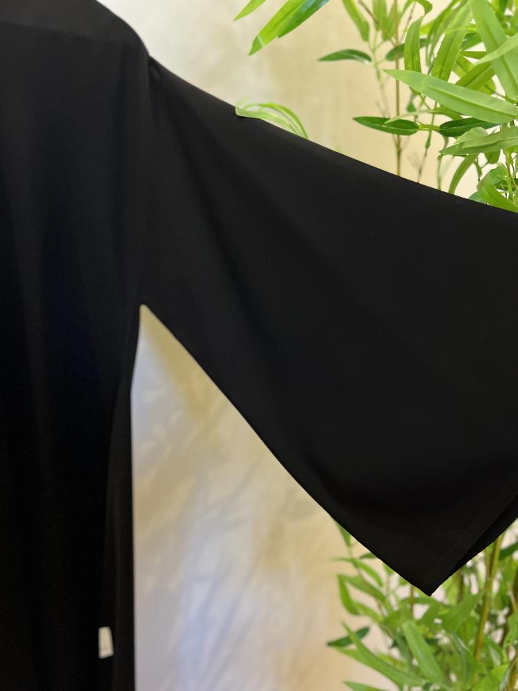 عباية دبل كلوش