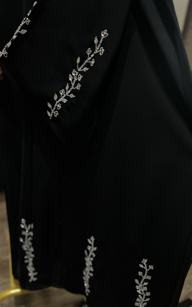 عباية العيد