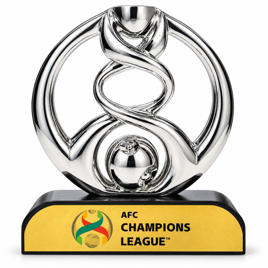 كأس دوري أبطال آسيا | AFC Champions League Trophy