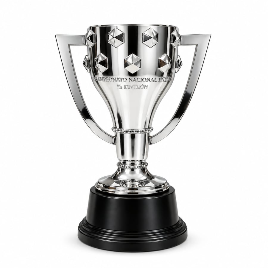 كأس الدوري الإسباني | LaLiga Trophy