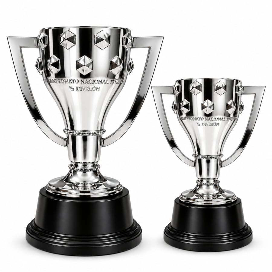 كأس الدوري الإسباني | LaLiga Trophy
