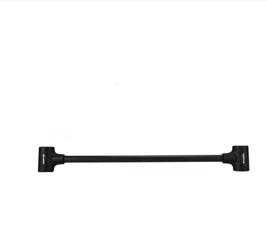 قضيب الدمبل قابل للتعديلAdjustable dumbbell Bar قضيب الأوزان الرياضية