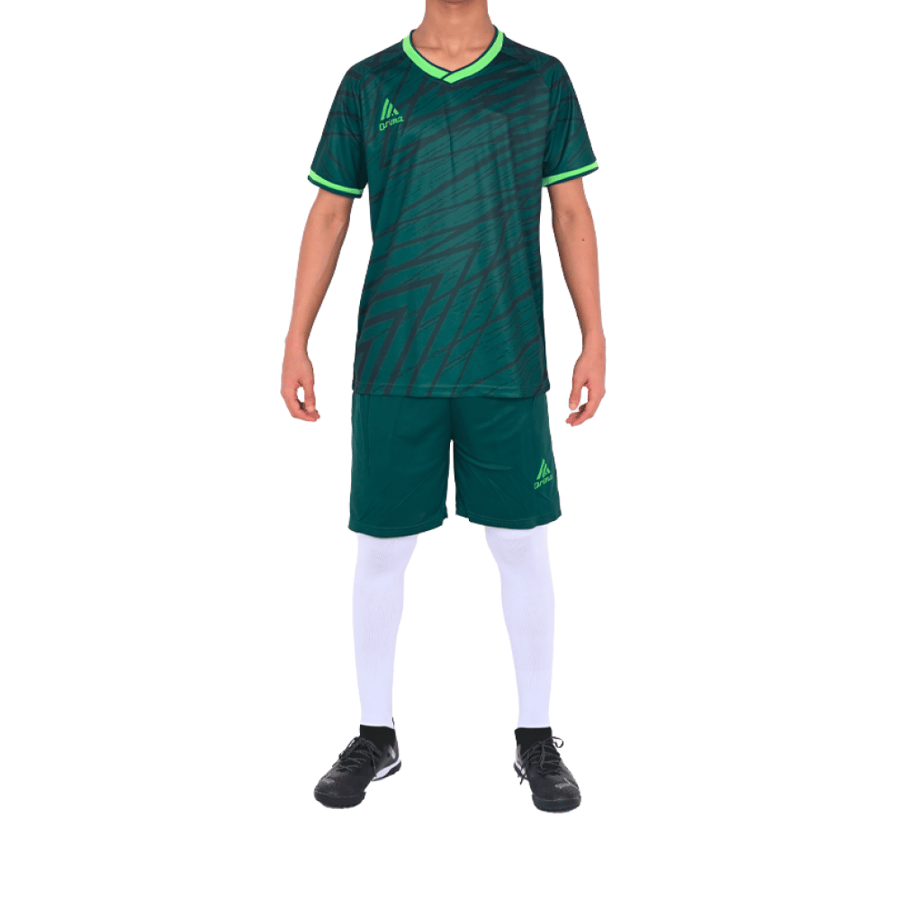 طقومات رياضة