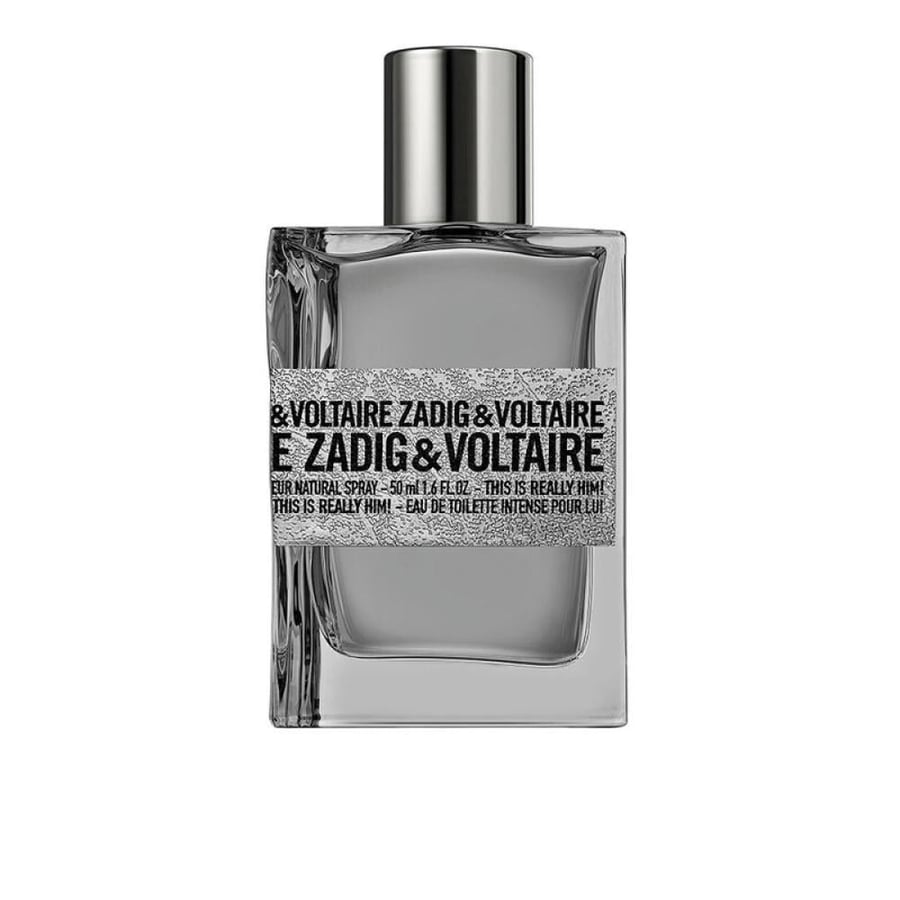 عطر زاديغ اند فولتير ذيس از ريالي هيم او دو تواليت 100مل - متجر فانيلا