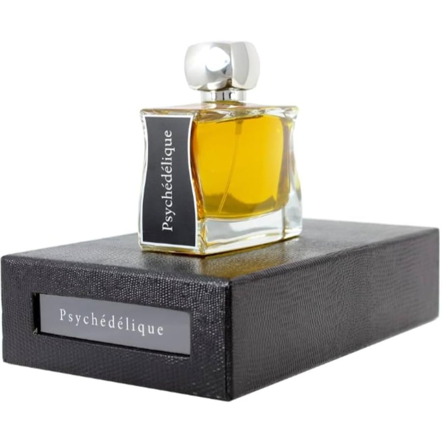 Jovoy Psychedelique Eau De Parfum 100 ml