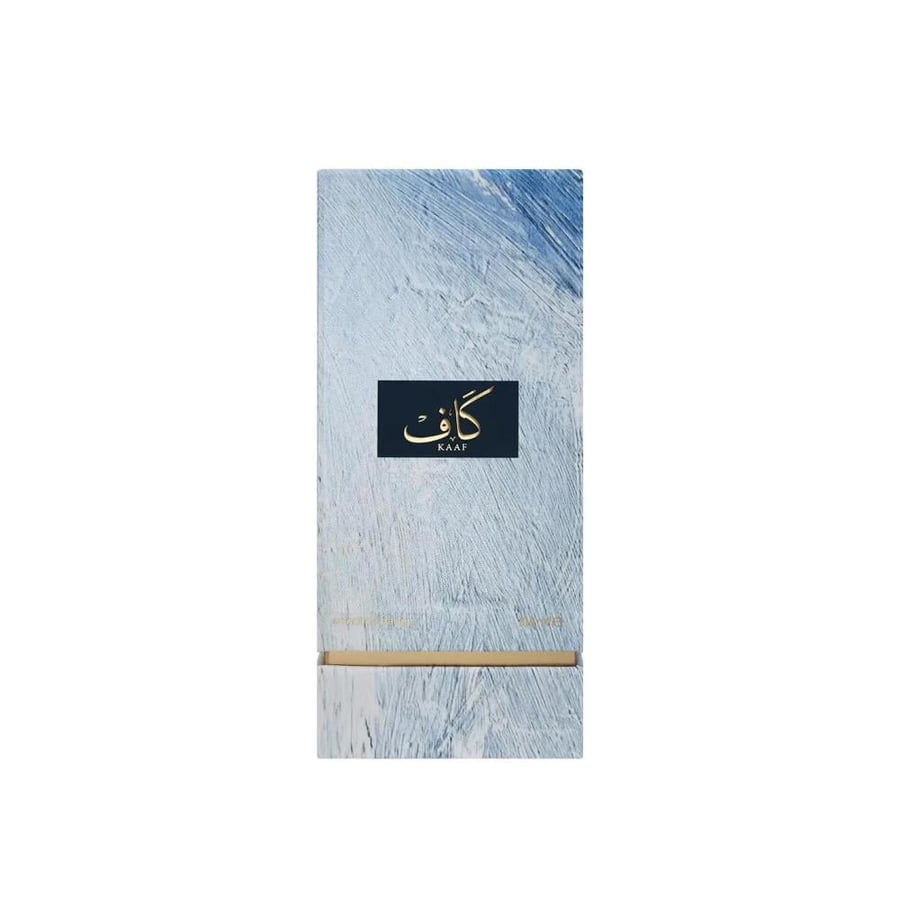 Ahmed Al Maghribi Kaaf Kaaf Extrait De Parfum 100 ml