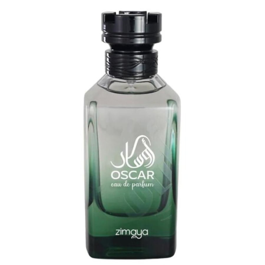 عطر زيمایا اوسكار او دو بارفيوم 100مل للجنسين - متجر فانيلا