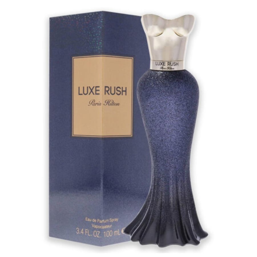 Paris Hilton Luxe Rush Eau de Parfum for Women – Vanilla Store.