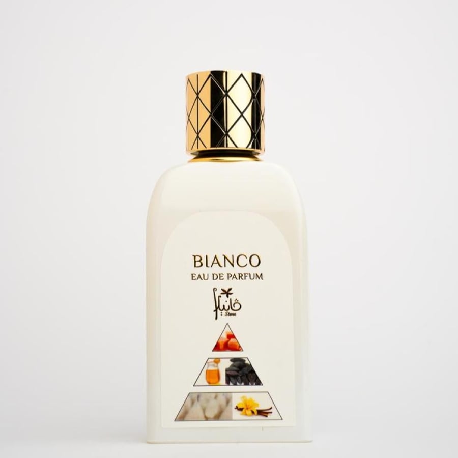 Vanilla Bianco Eau De Parfum 110ml