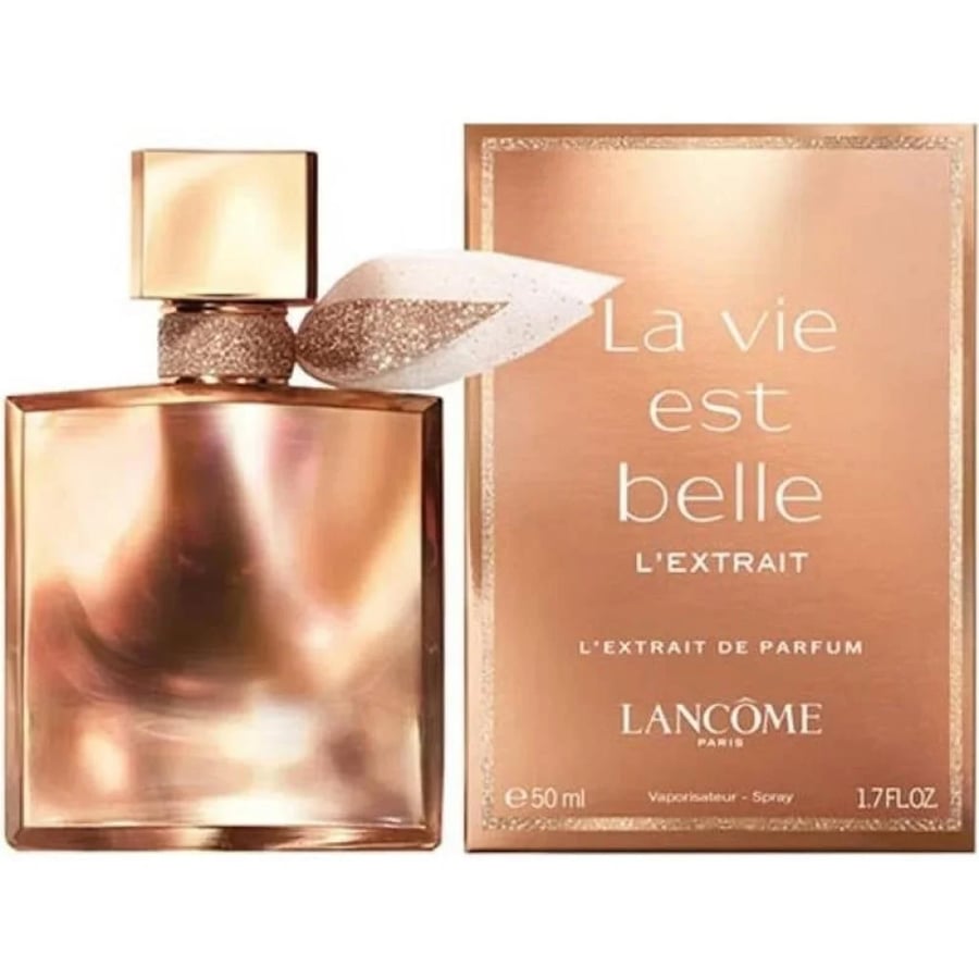 Lancome La Vie Est Belle L Extrait L Extrait de Parfum 50ml