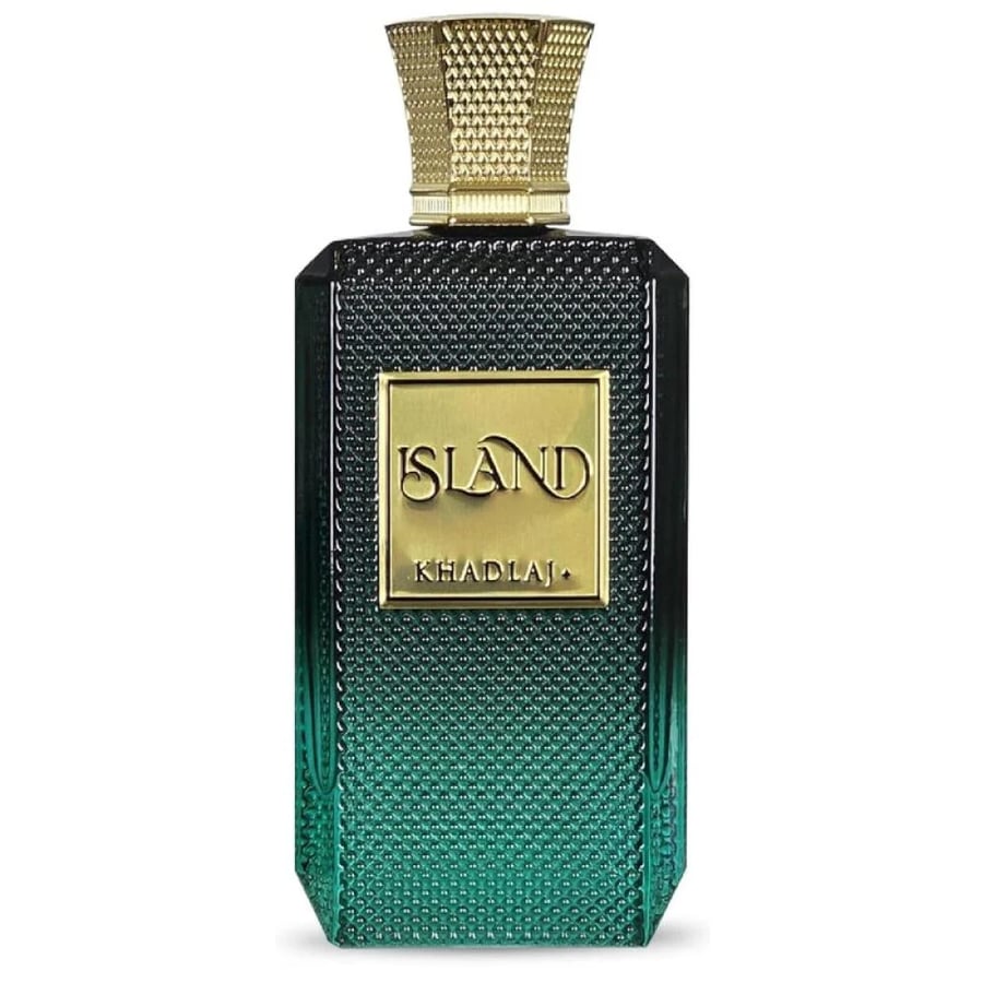 عطر خدلج ايلاند اكستريت دو برفيوم للجنسين - متجر فانيلا