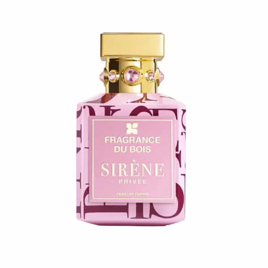 عطر فراجرانس دو بوا سيرين بريفيه بارفيوم 75 مل للنساء - متجر فانيلا