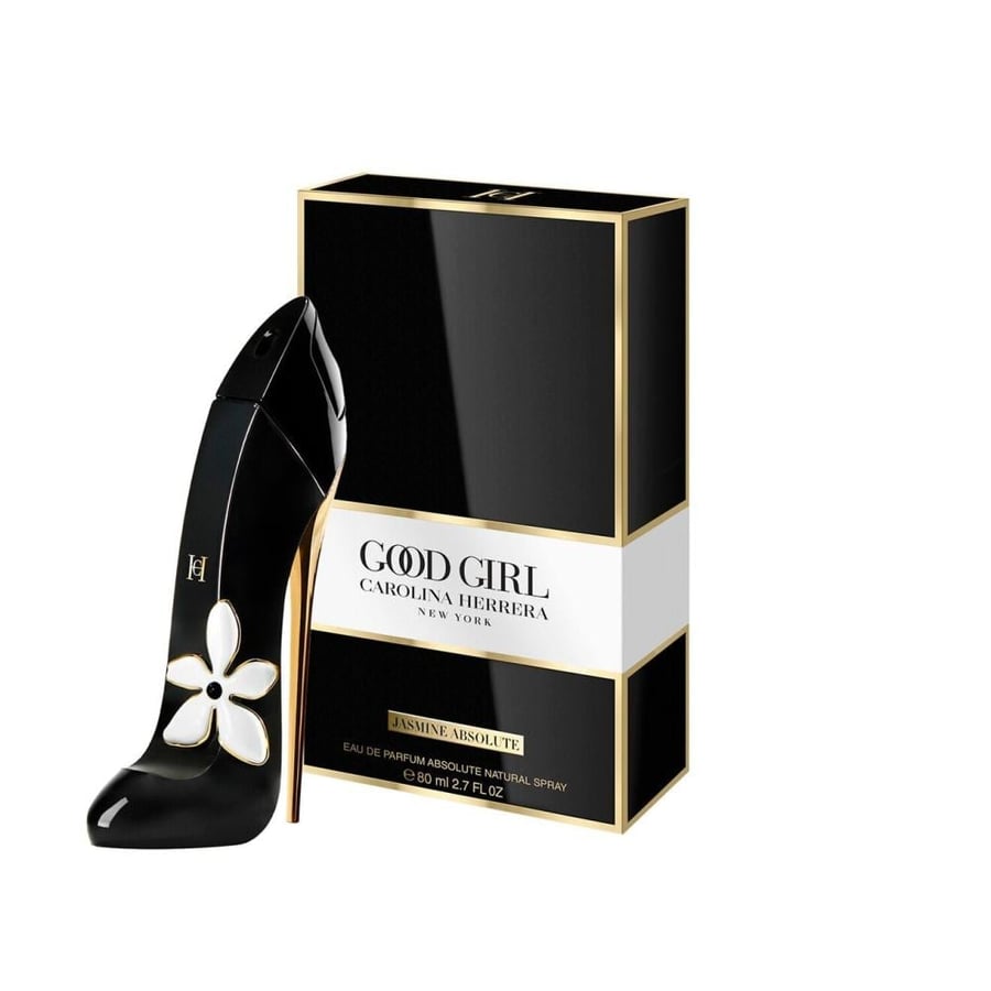 Carolina Herrera Good Girl Jasmine Absolute Eau de Parfum