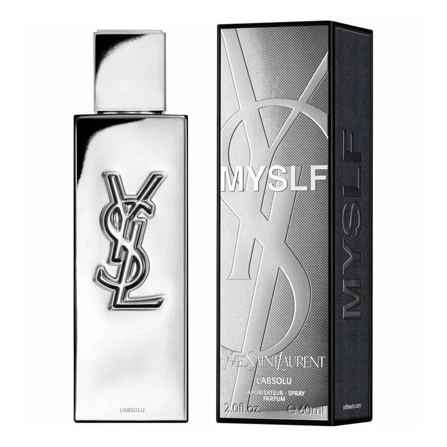 Yves Saint Laurent Myself LAbsolu Eau de Parfum