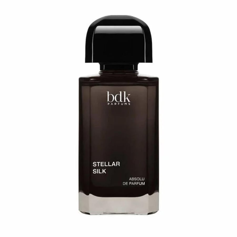 عطر بي دي كيه بارفيومز ستيلار سيلك ابسولو للجنسين -متجر فانيلا