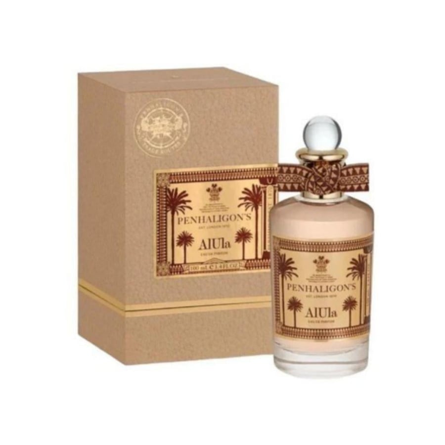 Penhaligons AlUla Eau de Parfum for Unisex - Vanilla Store
